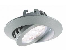 Plafonniers encastrés kapegoled, TD20â7, stromkonstant, 21 V DC, 350 mA, 7,00 W 180446