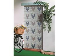 Morel BBP Saigon Rideaux Porte & moustiquaires, Voir descriptif