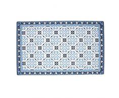 Dcasa Tapis de Cuisine pour Enfants, décoration Murale, Unisexe, pour Adulte, Couleur Unique