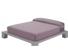 Martina Home Berceau Foulard Multi-usages 130 x 180 cm Couleur 21 - Lilas