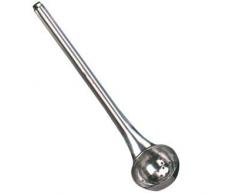 Winware Louche perforée