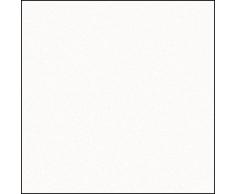 Gardinia Klöckner Panneau Japonais Décor 123 60 x 245 cm, Blanc uni