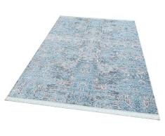 Mon Desire Tapis de Protection, Multicolore, 80X300
