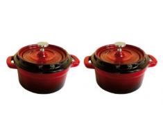 LA CUISINE CAST/2200 Cocotte