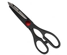 San Ignacio Q3007 Ciseaux de cuisine en acier inoxydable