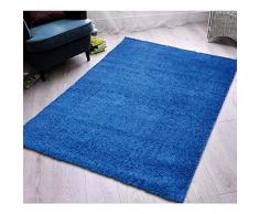 Mon Desire Tapis de Protection, Multicolore, 120X180