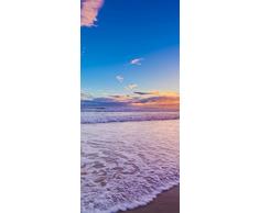 PeelitStickit id-149 60 Largeur x 130 cm Hauteurâ¯: Belle Nature de Haute qualité en Vinyle Papier Peint Mural