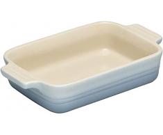 Le Creuset 71103264200001 Plat Rectangulaire en Céramique