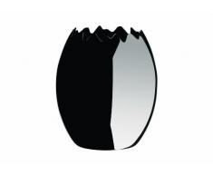 Mepra 250114N Seau à Champagne Ovo Due Oro Nero