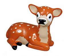 Capventure Tirelire Baby Dear, Nylon/A