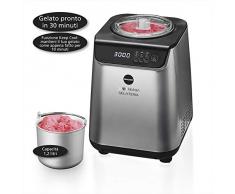 Maker Maker Maker Ice Cream Just Kitchen 872 Machine Ã glaces