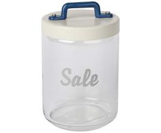 ITALO OTTINETTI bocaux, Bleu, Taille Unique