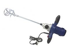 BES Rehm-130C Perceuse mixeur électrique 1300 W Ciment plâtre Colle Travail