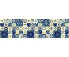 Tape Design Tapis en Microfibre de Chenille de Polyester