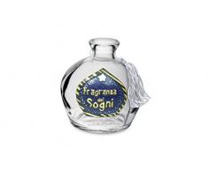 Paolo Chiari 17203 Diffuseur Parfum des sÃ©jours, Multicolore, 10 x 10 x 10 cm