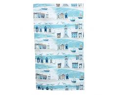 Gisela Graham Torchon, Multicolore, Taille Unique