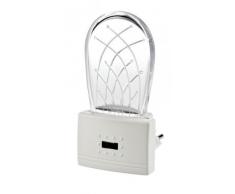 Isotronic 63408 new moderne veilleuse lED avec capteur