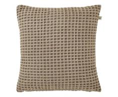 Dutch Decor Magatha â Coussin, 45x45 cm - Coton