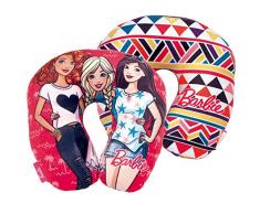 Barbie Coussins, Multicolore, sans données
