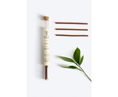 SMELLS LIKE SPELLS Encens Naturel fabriqué à la Main Freya â Nag-Champa et Bois de Santal.