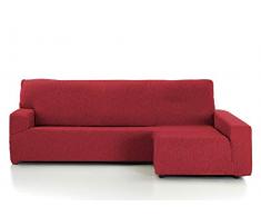 Martina Home Housse de Chaise Longue Chaise Longue Brazo Derecho Rouge