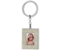 Zep S.r.l 231010 Porte Clés Photo 2 x 2,5 cm