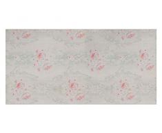 Mon Desire Tapis de Protection, Multicolore, 80X160