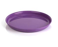 Kimmel 21-000-2209-1 Housse pour Enfant Assiette Plastique Violet