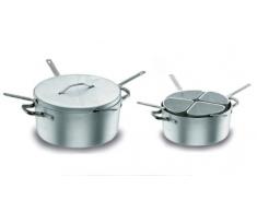 Lacor 20341 Passoire 4 Secteurs 40 cm