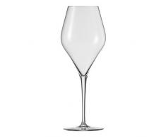Schott Zwiesel 118684Â Verre Ã vin Rouge, Verre, Transparent, 6Â unitÃ©s