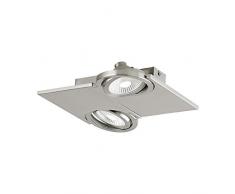 EGLO 39248 Lampe sur pied, Multicolore