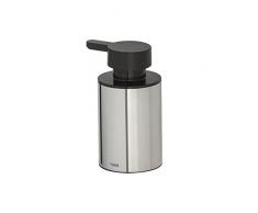 Tiger Colar Distributeur de Savon Autonome, Acier Inoxydable, Acier Inoxydable Poli, 12.2Â x 6,5Â x 8.1Â cm