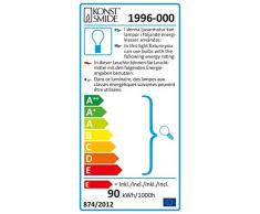 Konstsmide 1996-000 Guirlande, Acrylique, Clair