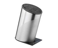 Rockingham Forge Pro-Balance Bloc Ã couteaux universel avec inserts en fibre compressÃ©e