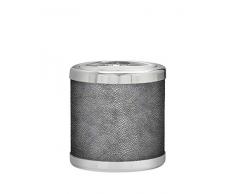 PLATEX 740050833 Seau A Glace, Silver, Ã13