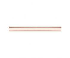 Berisfords Torchon, Polyester, Vieux Rose, 10.2Â x 2.1Â x 10.2Â cm