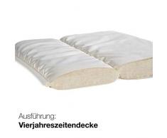 Prolana Couverture en Laine Vierge Cesena