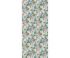 Papier Peint Photo, Papier Peint Motif Floral WP 9812, 53Â x 7Â x 7Â m