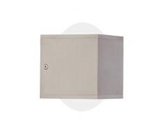 Brilliant Lens Applique murale en métal en fer 10 W