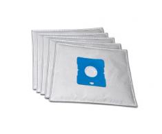 5Â Sacs Aspirateur Compatible pour pour Waver VC 101347