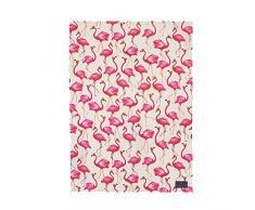 Sara Miller Torchon Multicolore Standard