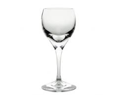 Verre de Sèvres 186881-8 Boite 2 Verres Liqueur Andre Chenier, Verre