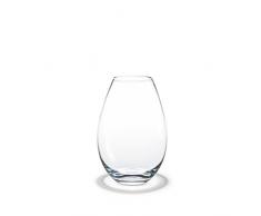 Holmegaard 4800076 Cocoon Vase Verre