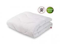 Abeil Couette Anti-Acariens Traitement Naturel Chaude 240 x 260 cm
