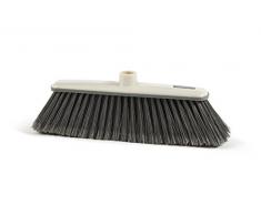 Parfait Ninetta Balai pour intÃ©rieur, Plastique, Citrouille ou Glace, 30,5Â x 6Â x 11,5Â cm