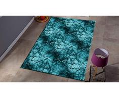 Mon Desire Tapis de Protection, Multicolore, 80X140