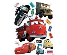 AG Design 1 Autocollant Mural, Film, Multicolore, 65 x 85 cm