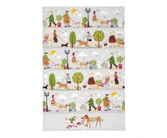 Ulster Weavers Walkies Torchon