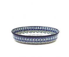 Bunzlau ChÃ¢teau Plat Ã Four Ovale, Vigne, 1550Â ML