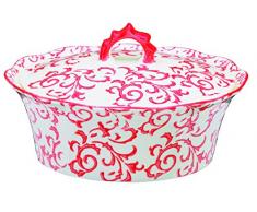 Bia Heritage Plat Ã Four